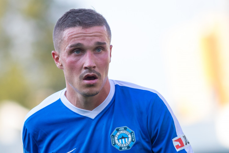 fotbal slovan a bohemians