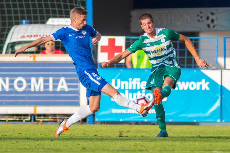 fotbal slovan a bohemians