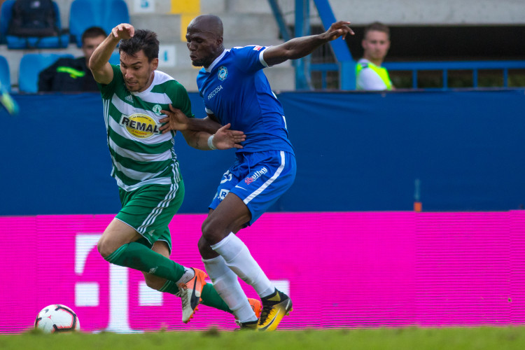 fotbal slovan a bohemians