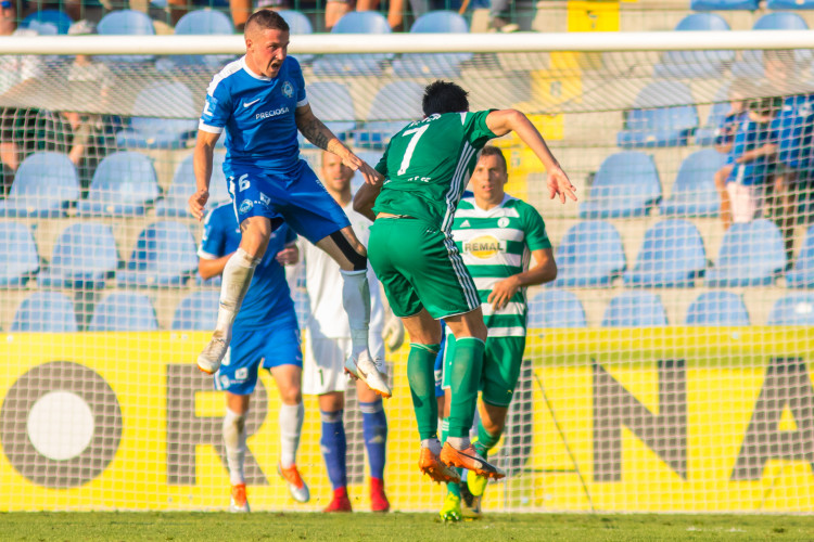 fotbal slovan a bohemians