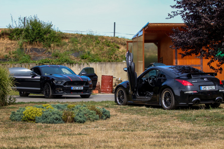 FOTOGALERIE: Nadace Brave Bear uspořádala pro děti velký dětský den. Podívejte se na fotky!