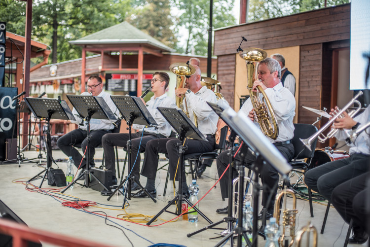 Agrosalon Země živitelka 2018