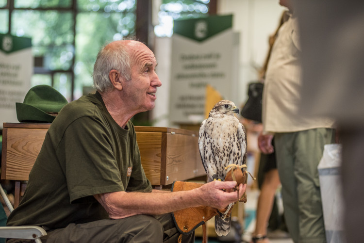 Agrosalon Země živitelka 2018