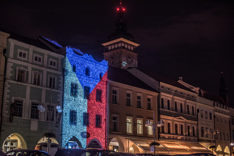 Budějovice vypráví - Sté výročí vzniku Československa