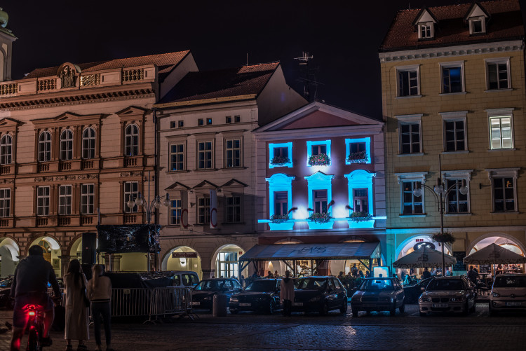 Budějovice vypráví - Sté výročí vzniku Československa