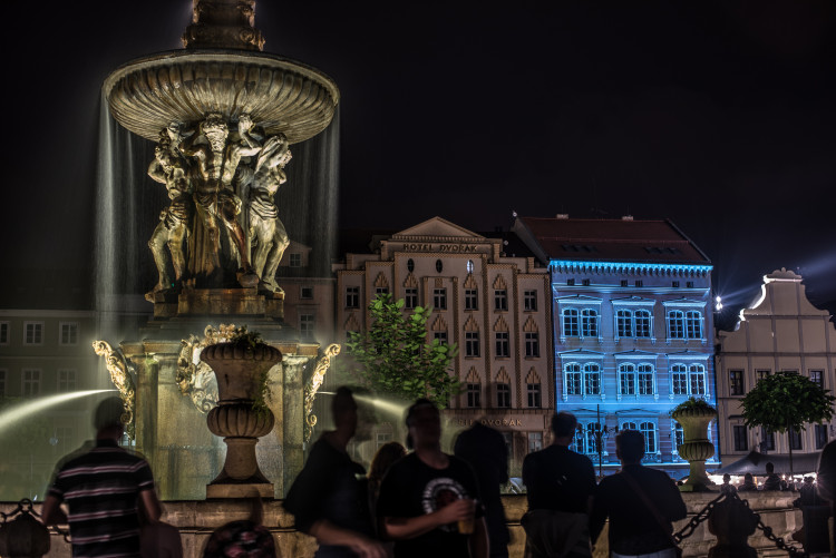 Budějovice vypráví - Sté výročí vzniku Československa