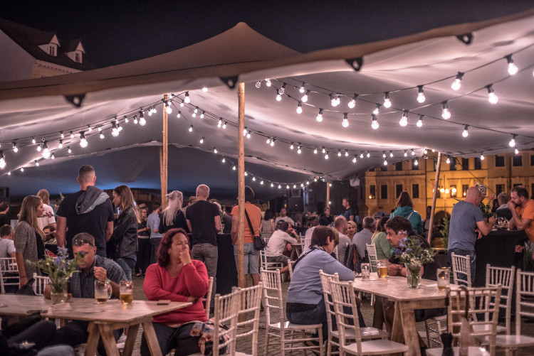 Budějovice vypráví - Sté výročí vzniku Československa