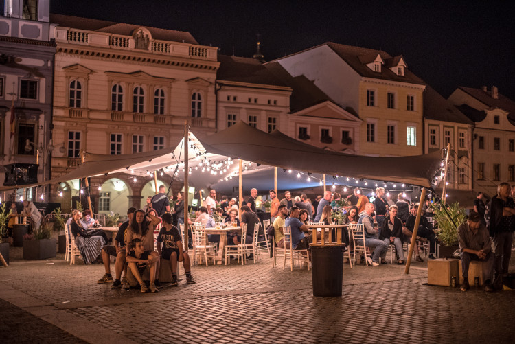 Budějovice vypráví - Sté výročí vzniku Československa