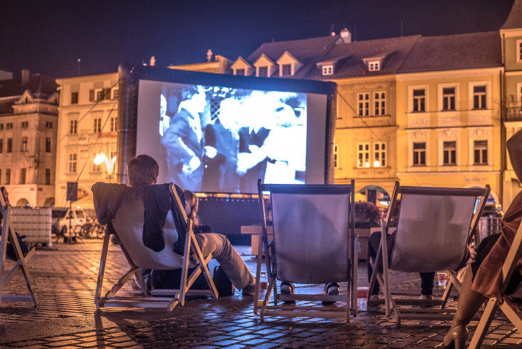 Budějovice vypráví - Sté výročí vzniku Československa