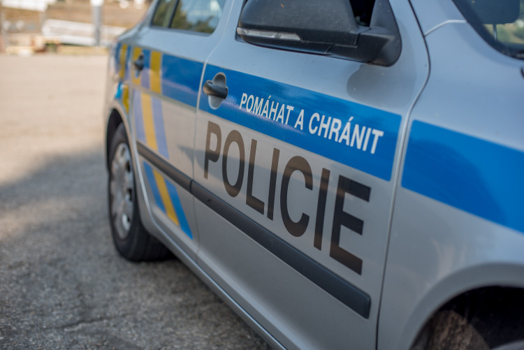 Na cyklostezky v Budějcích dohlíží policisté