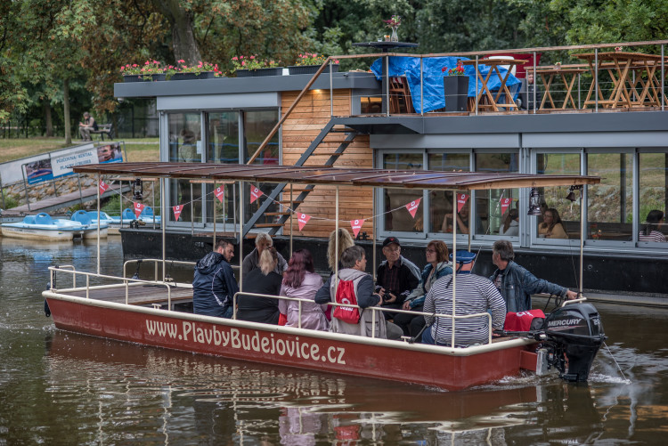 Město lidem, lidé městu