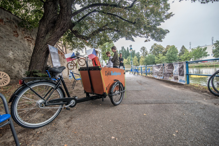 Město lidem, lidé městu