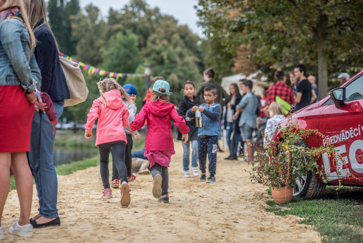 Město lidem, lidé městu