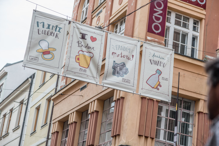 Město lidem, lidé městu