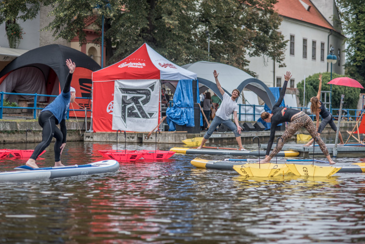 Město lidem, lidé městu