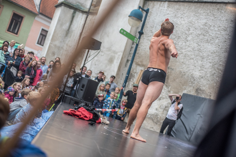 Město lidem, lidé městu