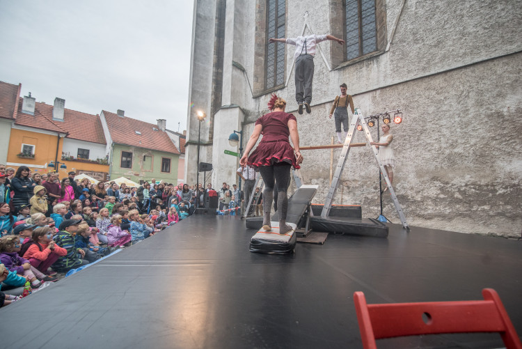 Město lidem, lidé městu