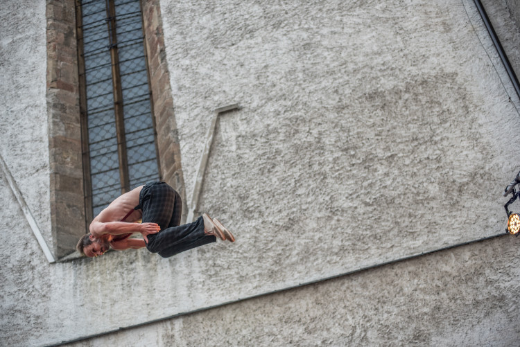 Město lidem, lidé městu