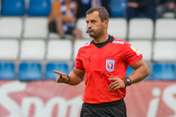 Slovan remizoval s Baníkem