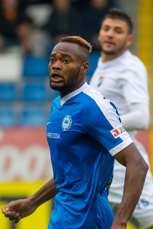 Slovan remizoval s Baníkem