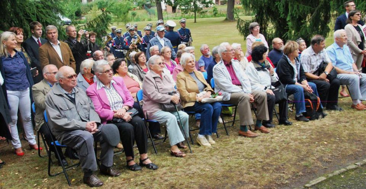 Benešova vila a připomenutí 70 let od úmrtí druhého československého prezidenta