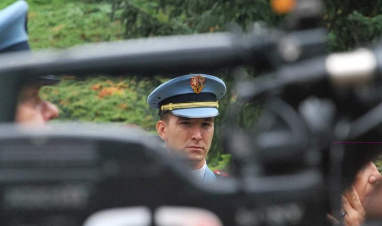 Benešova vila a připomenutí 70 let od úmrtí druhého československého prezidenta