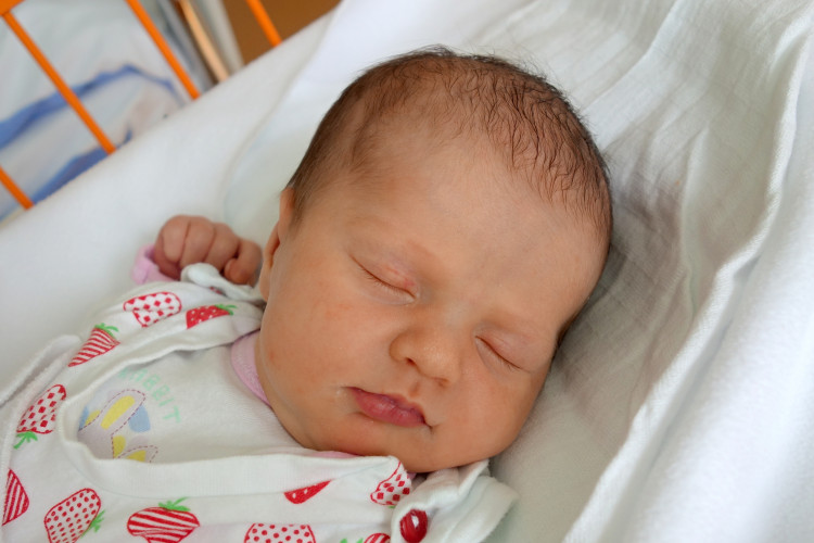 Vondrášková Natálie