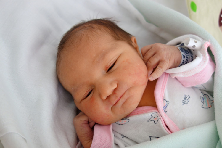 Wohlslägerová Sofie