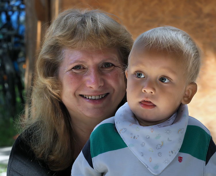 Volejbal pro Matyáše 2018