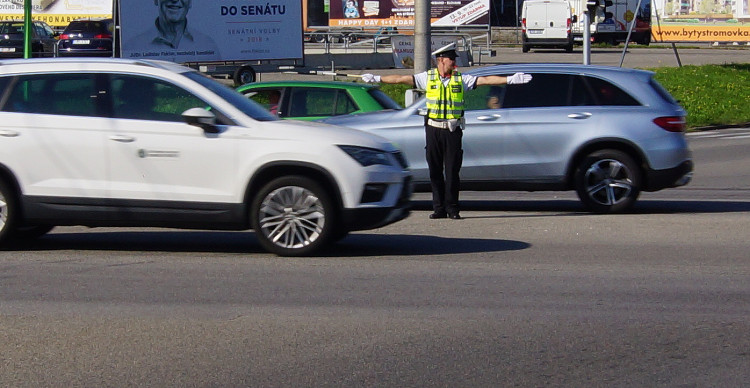 Nejlepší čeští regulovčíci předvedli svůj um v Budějcích