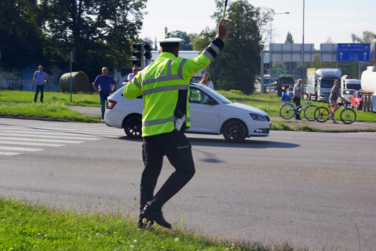 Nejlepší čeští regulovčíci předvedli svůj um v Budějcích