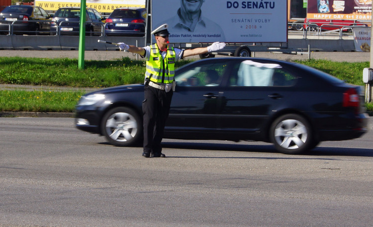 Nejlepší čeští regulovčíci předvedli svůj um v Budějcích