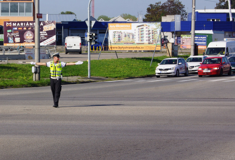 Nejlepší čeští regulovčíci předvedli svůj um v Budějcích