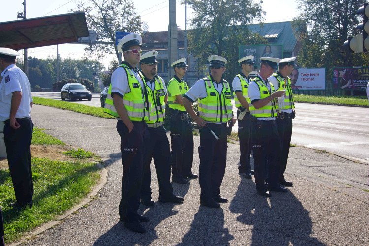 Nejlepší čeští regulovčíci předvedli svůj um v Budějcích