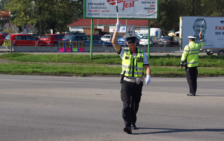 Nejlepší čeští regulovčíci předvedli svůj um v Budějcích