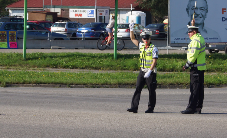 Nejlepší čeští regulovčíci předvedli svůj um v Budějcích