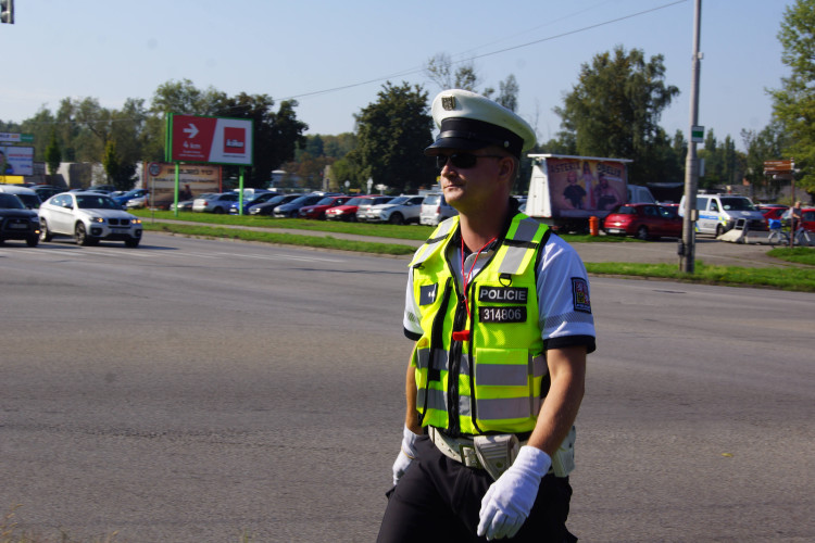 Nejlepší čeští regulovčíci předvedli svůj um v Budějcích