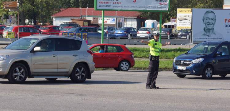Nejlepší čeští regulovčíci předvedli svůj um v Budějcích