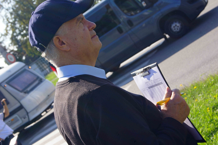 Nejlepší čeští regulovčíci předvedli svůj um v Budějcích