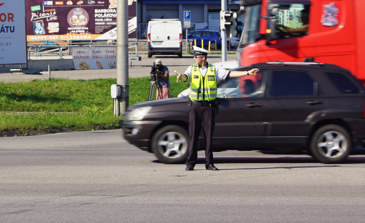 Nejlepší čeští regulovčíci předvedli svůj um v Budějcích
