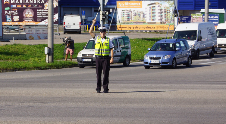 Nejlepší čeští regulovčíci předvedli svůj um v Budějcích