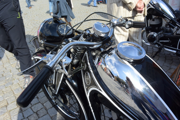 Proletí 100letí v Jihlavě