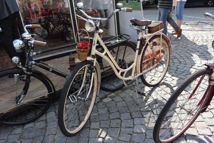 Proletí 100letí v Jihlavě