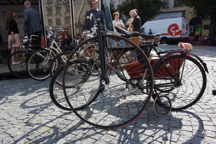 Proletí 100letí v Jihlavě