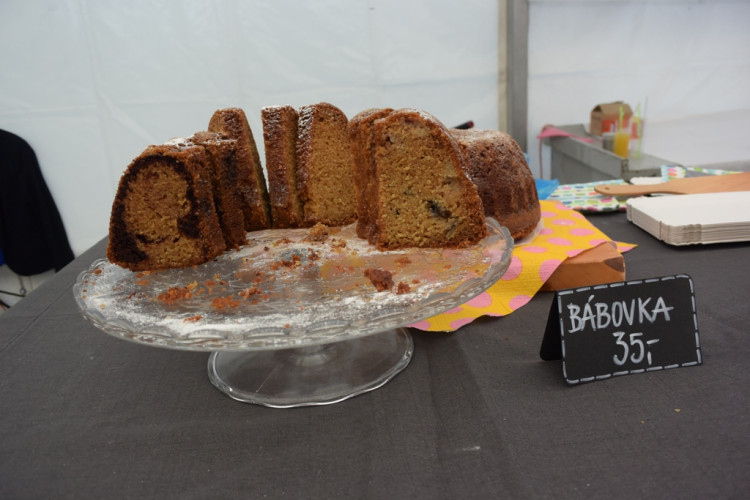 Proletí 100letí v Jihlavě