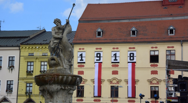 Proletí 100letí v Jihlavě