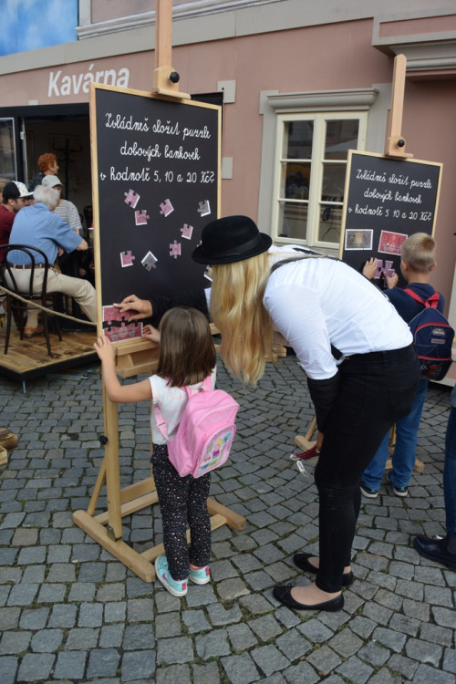 Proletí 100letí v Jihlavě