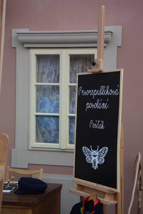 Proletí 100letí v Jihlavě