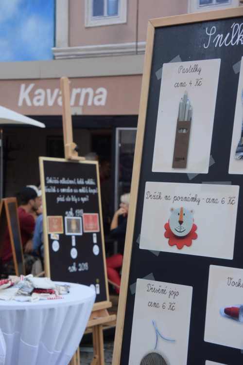 Proletí 100letí v Jihlavě