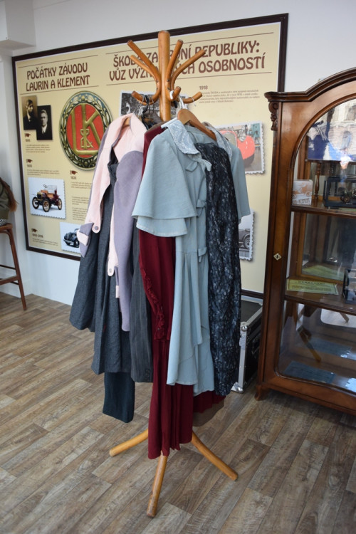 Proletí 100letí v Jihlavě